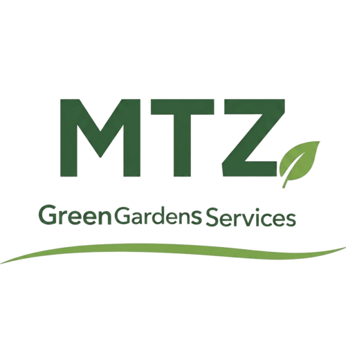 MTZ Garden Services